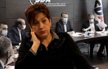 ALMA ČOLO ANALIZIRALA PRESUDU: “Evropski sud za ljudska prava dokazao je da Hrvati nisu majorizirani!”