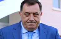 DODIK PONOVO NEGIRAO GENOCID: Ako bude donesena, rezolucija o Srebrenici će trajno…