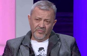 Hadžihafizbegović: Hvala vam, draga Snežana… Mi, Bošnjaci, nikada nećemo reći da su Srbi genocidan narod!