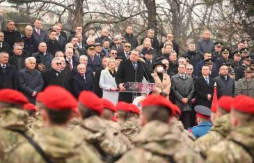 OTVORENO UPOZORENJE IZ NJEMAČKE: Beograd i Banja Luka su kreirali srpski emocionalni svijet kojeg se drugi moraju bojati!