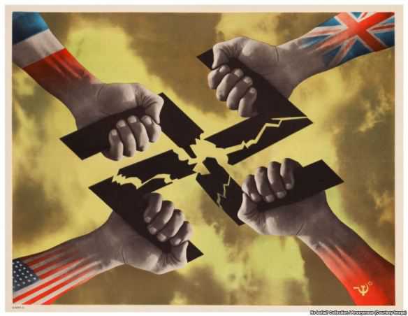 Kako su Englezi i Francuzi poklekli pred Hitlerom i izdali Čehoslovačku: ‘Ispunili su baš svaki zahtjev‘