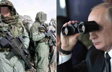 Putin urgentno šalje hiljade vojnika i oružje Libiji: Nešto se veliko sprema