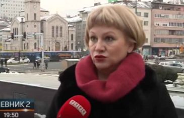 UDRUŽENJA ŽRTAVA ODGOVORILA SANJI VLAISAVLJEVIĆ: “Vaše obrazloženje je nastavak bezočnog ponašanja i vrijeđanja”