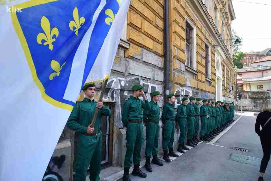 ALARMANTAN POZIV IZ SARAJEVA: Prvi put nakon agresije na Bosnu i Hercegovinu „Zelene beretke“ kreću sa prijemom novih članova…
