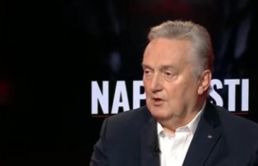 ZLATKO LAGUMDŽIJA PUCA OD SREĆE: „Nakon dugih razgovora s mojim drugom Denisom, prihvatio sam kandidaturu za ambasadorsko mjesto, u mom telefonu ima puno važnih kontakata…“