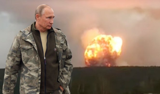 ANALIZA BBC-ja O SITUACIJI U UKRAJINI: Putinova invazija ne ide po planu, na raspolaganju ima još…