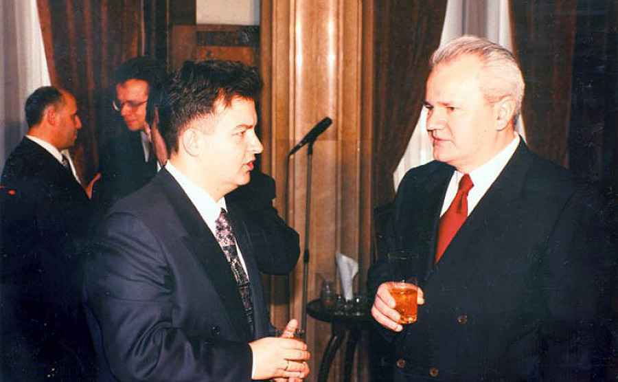 JE LI U SRBIJI ISTO ILI GORE NEGO DEVEDESETIH: Miloševićeve ideje još “žive”