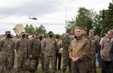 GRAĐANSKA BiH I DALJE IMA ŠANSU: Da li je Željko Komšić dobio svoje glavne bitke za državu?