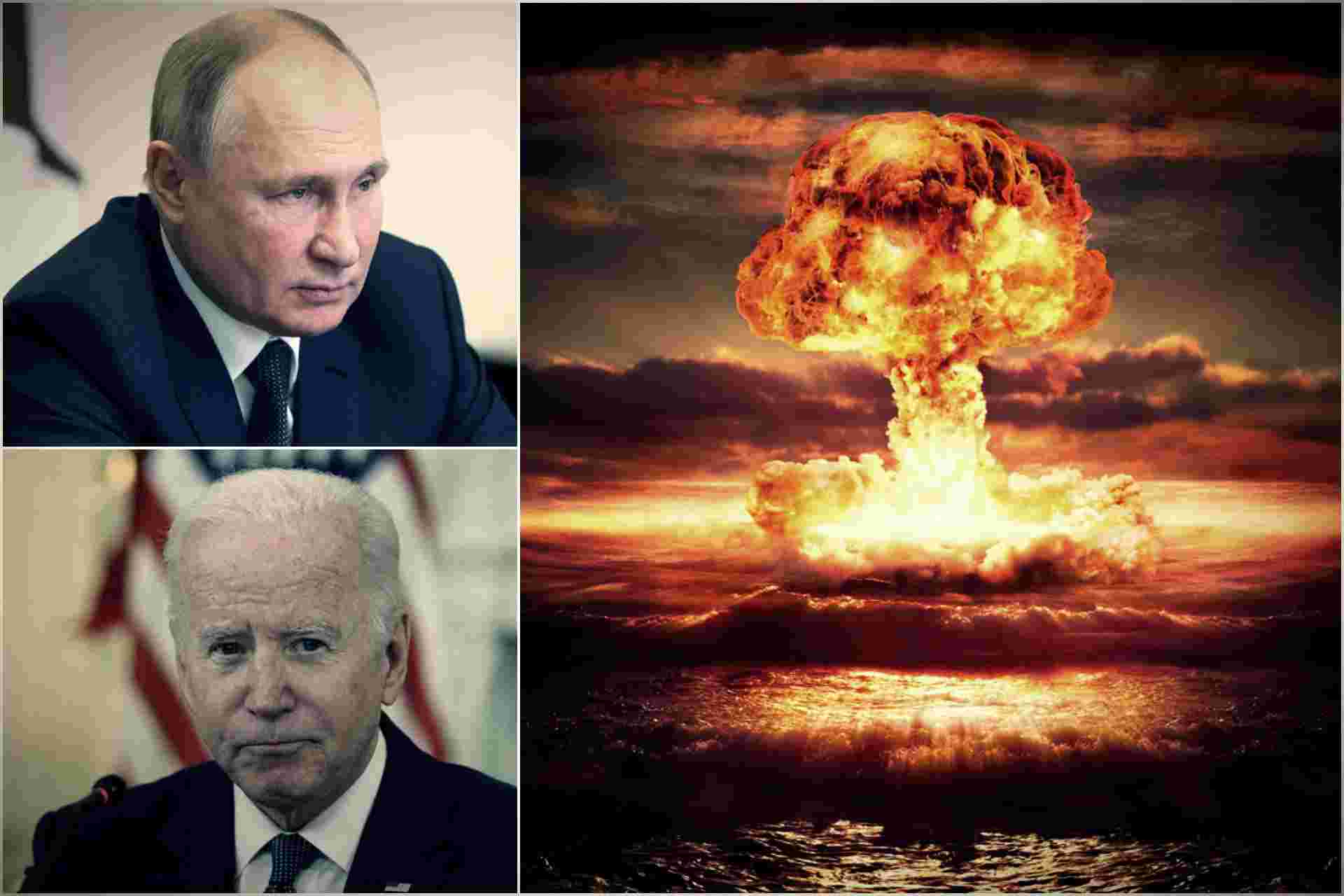 Može li upotrijebiti nuklearno oružje? ‘Nakon referenduma slijedi aneksija i tada će, za Rusiju, Ukrajina biti okupator…’
