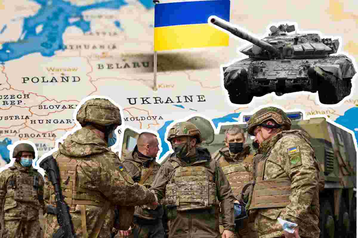 JEZIVA PROGNOZA ASTROLOGA! Tvrdi da veliki sukob između Ukrajine i Rusije samo što nije počeo?! ODMAH SLIJEDE I POBUNE ŠIROM SVIJETA?