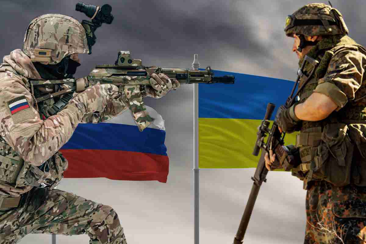Visoki ruski general: Rat u Ukrajini mogao bi eskalirati u evropski rat punog obima