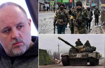 ANALIZA HRVATSKOG VOJNOG EKSPERTA: Rusi nastavljaju napredovati, zadnji veći ukrajinski grad u Luhansku u VELIKOJ OPASNOSTI!?