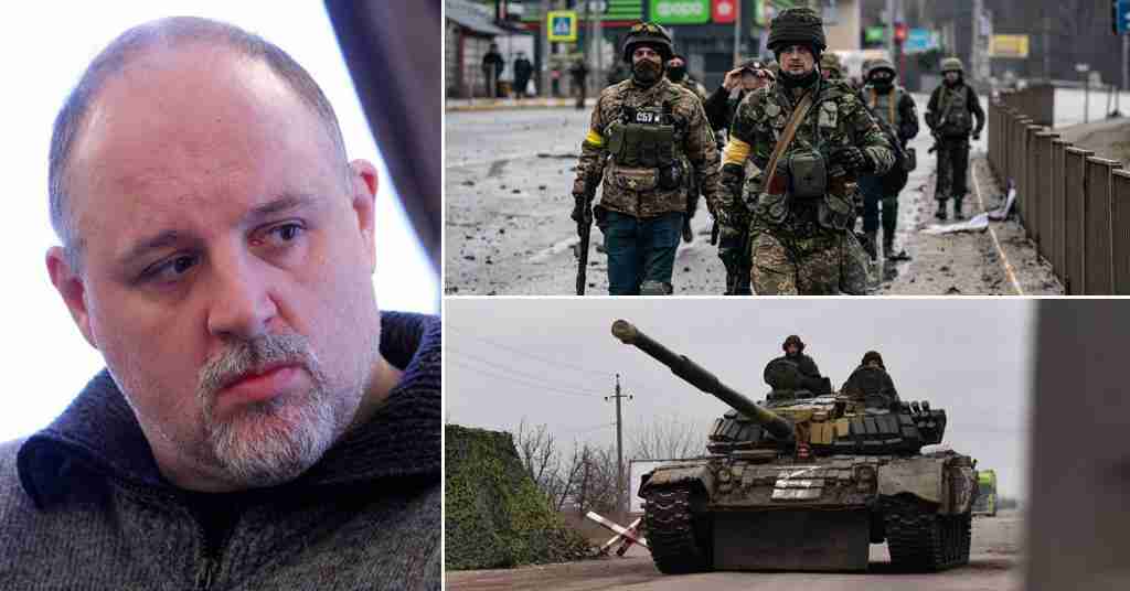 ANALIZA HRVATSKOG VOJNOG EKSPERTA: Rusi nastavljaju napredovati, zadnji veći ukrajinski grad u Luhansku u VELIKOJ OPASNOSTI!?