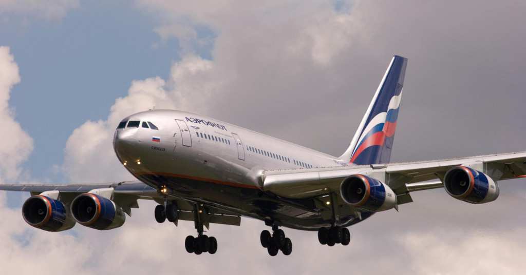 Riješen misterij ‘tajnog‘ leta ruskog Aeroflota u Ameriku nakon zatvaranja zračnog prostora: ‘Bila je to iznimka‘