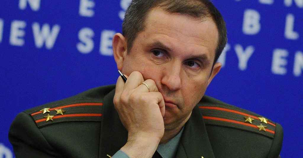 Američki vojni atašei zapanjeni izašli sa sastanka s ruskim generalom u Moskvi: ‘Prošla nas je jeza od njegovih emocija‘