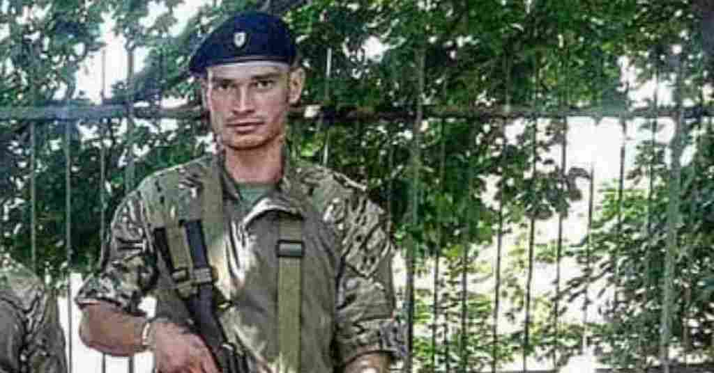 Javio se hrvatski veteran Bojne Azov koji je na putu za Kijev: ‘Ja strani plaćenik? To je ruska propaganda‘