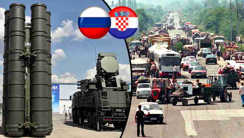 Hrvatska posjeduje jedno od najmoćnijih oružja na svijetu kojeg je Rusija poslala 90-ih, ali nitko ne zna gdje se nalazi