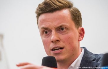 ADIS AHMETOVIĆ PISAO LIDERIMA U EVROPI I SVIJETU: “Moramo osigurati stabilnost na Zapadnom Balkanu”