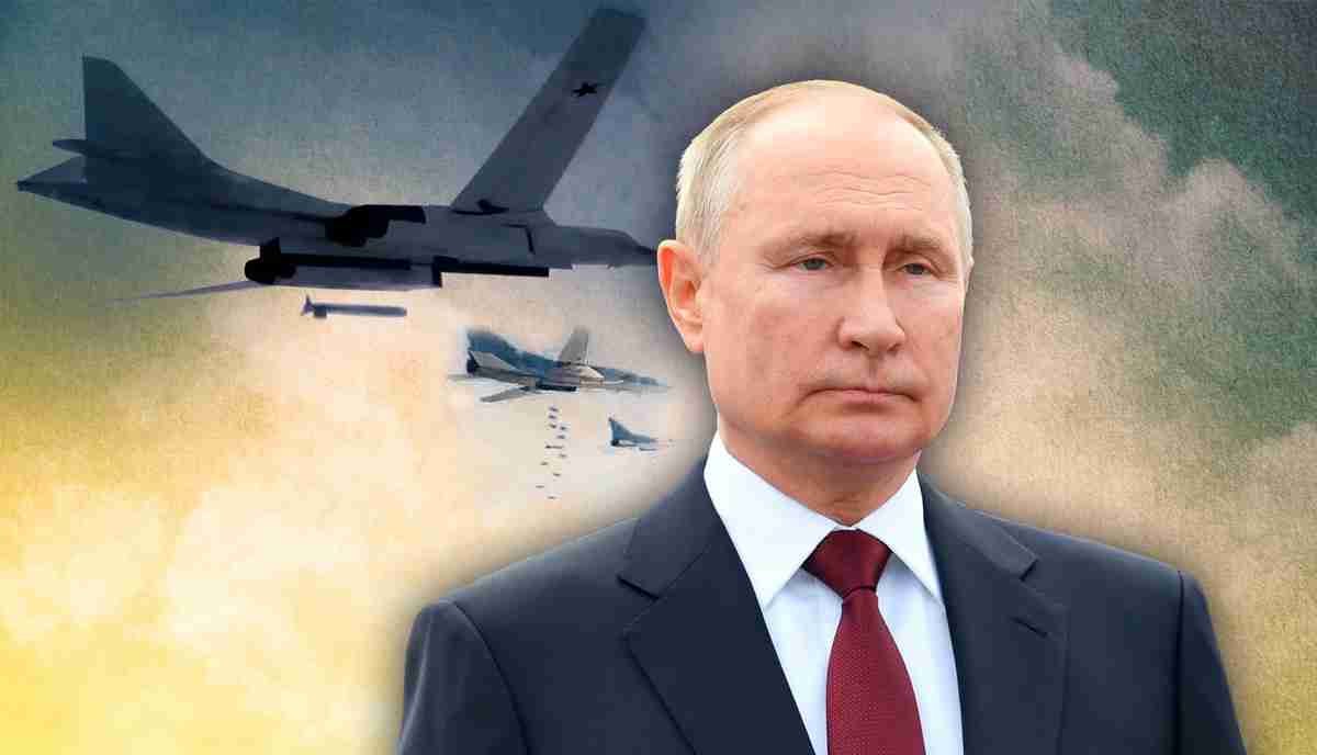 Vladimir Putin otkrio jedinstveni trik za povećanje ruske zrakoplovne flote, evo što će napraviti s letjelicama koje je Rusija posudila od drugih kompanija