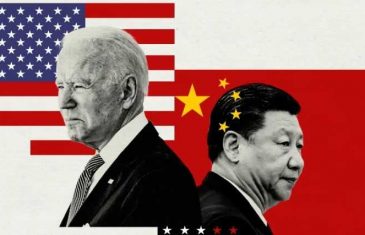 Bliži se rat! Kinezi spremaju istorijsko poniženje za SAD! Vašington nije svjestan u kakvu klopku upada, Peking je sve razradio, ako krenu…