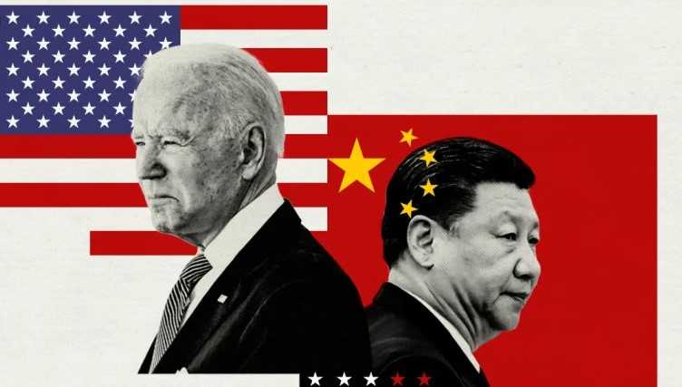 Kina poslala zlokobno upozorenje Americi: Ne pokušavajte praviti NATO u Aziji, doživjet ćete sramotan neuspjeh