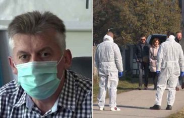 ŠTA JE POZADINA UBISTVA: Radenko Bašić sumnjao da ga prate, zašto šuti vrh policije RS
