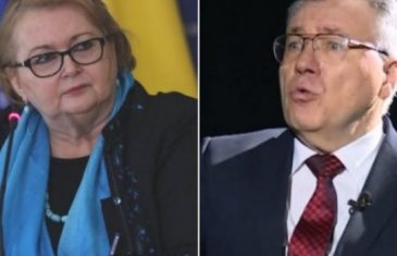 Ministrice Turković, diplomatsko osoblje u Ambasadi Rusije proglasite ‘personom non grata’ i…