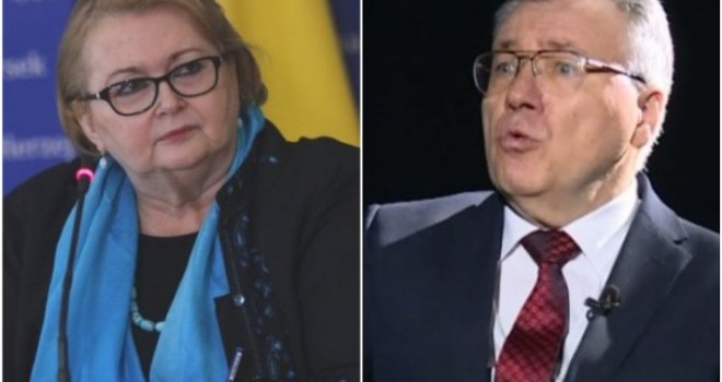 Ministrice Turković, diplomatsko osoblje u Ambasadi Rusije proglasite ‘personom non grata’ i…