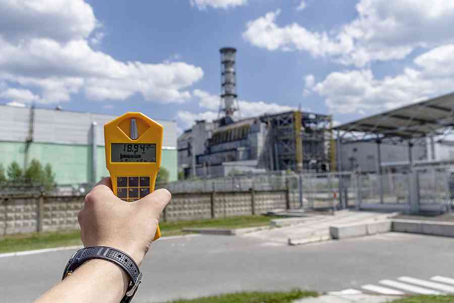 Dramatična situacija u Černobilu: ‘Sustav je prestao slati podatke, Rusi su zatočili djelatnike…‘