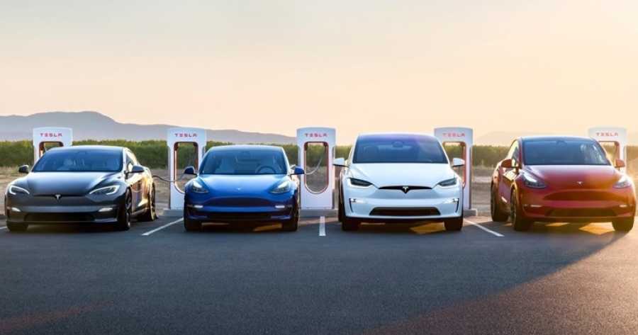 TREND SE UBRZAVA: Može li Europa podnijeti 100 miliona električnih automobila?