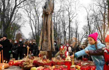 Šta je ‘Gladomor’ i zašto Ukrajinici toliko mrze Ruse? Ono što su im uradili prije 90 godina, nikad im neće zaboraviti!