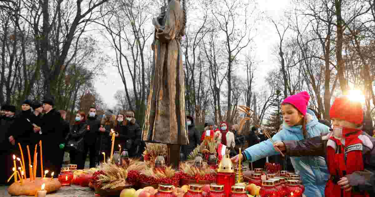 Šta je ‘Gladomor’ i zašto Ukrajinici toliko mrze Ruse? Ono što su im uradili prije 90 godina, nikad im neće zaboraviti!