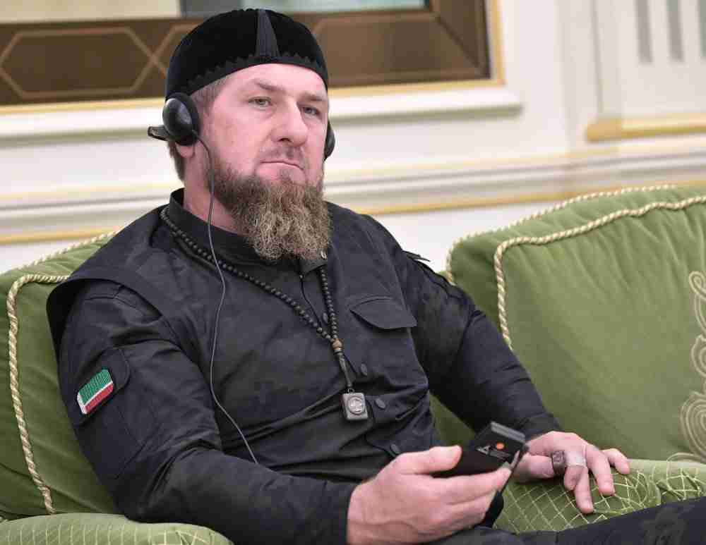 ZLOGLASNI RAMZAN KADIROV POSLAO IH JE U SMRT: U topničkim napadima poginulo više od stotinu čečenskih vojnika, napravili su veliku grešku…