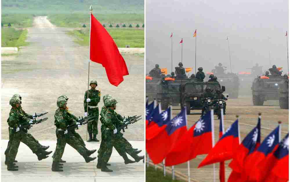 Pobješnjeli Kinezi pokrenuli velike vojne vježbe i operacije oko Tajvana: ‘SAD će platiti cijenu!’