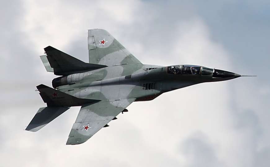 Poljaci na nagovor Borisa Johnsona ponudili MiG-ove za Ukrajinu, u Pentagonu ‘poludjeli‘: ‘Ljudi, ovo je neizvedivo!‘