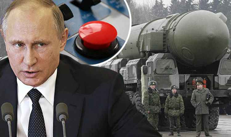 Ruski profesor poznat po ludim teorijama tvrdi: ‘Putin je evakuirao obitelj u poseban bunker pripremljen za nuklearni rat’