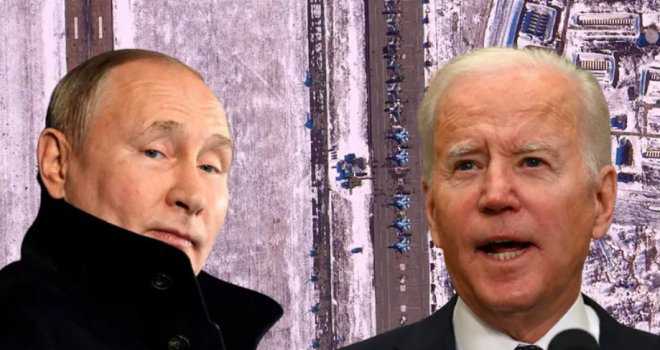 Bivši Putinov savjetnik tvrdi da Biden pomaže Putinu: ‘Nuklearna prijetnja je blef! Zašto je pokrenuo rat? To planira više od 20 godina…’