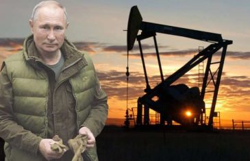 Washington i Bruxelles spremaju možda i najjači udar na Putina: ‘Razmatramo zabranu uvoza ruske nafte‘
