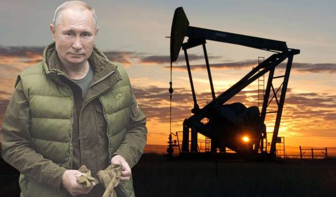 Washington i Bruxelles spremaju možda i najjači udar na Putina: ‘Razmatramo zabranu uvoza ruske nafte‘