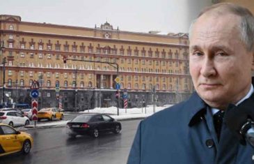 Neočekivani gost posjetio Putina, poznati diplomat analizira veliku igru u pozadini: ‘Zbunjujuće, Kijev negoduje…’