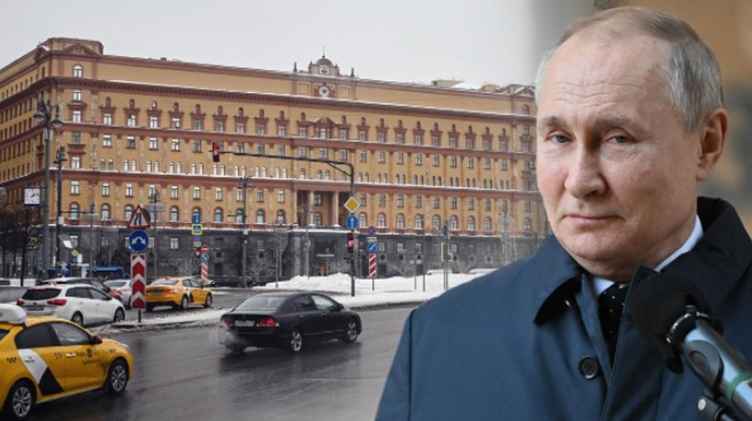 Neočekivani gost posjetio Putina, poznati diplomat analizira veliku igru u pozadini: ‘Zbunjujuće, Kijev negoduje…’