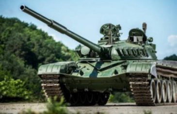 ‘Miša nije vidio smisao ovog rata‘: Ruski vojnik predao sebe i svoj tenk za 10.000 $ i ukrajinsko državljanstvo!