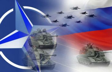 Analiza Guardiana: Zapadni ratni ciljevi rastu. Ali koliko će se NATO još posvetiti Ukrajini?