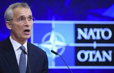 Šef NATO saveza: “Ukrajinska protuofenziva je ohrabrujuća, ali ovo definitivno nije početak kraja rata, moramo biti spremni na duge staze”