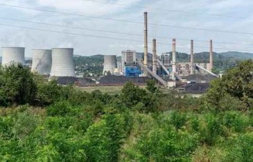 Da li će rat u Ukrajini učiniti da Evropskoj uniji budu prihvatljive bh. termoelektrane?