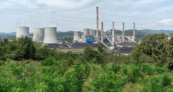 Da li će rat u Ukrajini učiniti da Evropskoj uniji budu prihvatljive bh. termoelektrane?