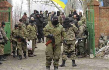 Ukrajinci nezaustavljivi, ruske snage se povukle i s položaja u blizini granice: ‘U panici su!‘
