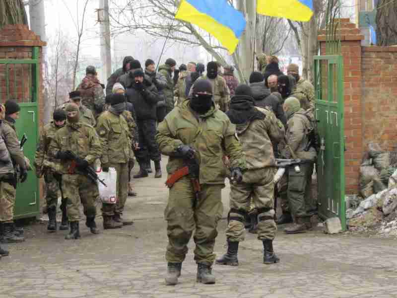 Ukrajinci nezaustavljivi, ruske snage se povukle i s položaja u blizini granice: ‘U panici su!‘
