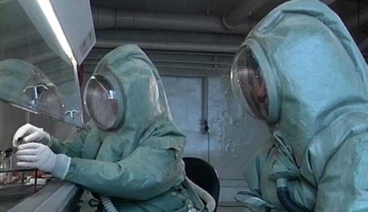 Tajne ruskog Vektora: Upoznajte misteriozni labaratorij u kojem rade s najsmrtonosnijim patogenima na planeti