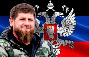 Kadirov nudi milijun dolara za Čečene koji ratuju na strani Ukrajine: ‘Moraju pasti na koljena i tražiti oprost‘